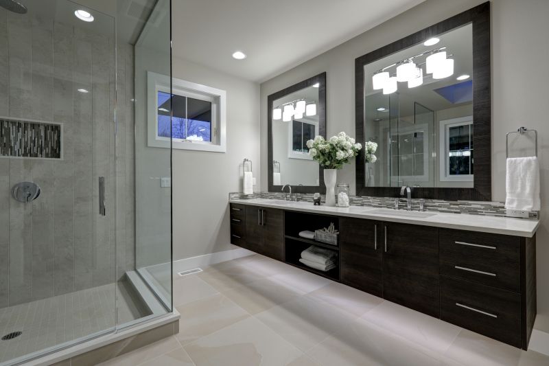 Bath Remodeling in Palm Coast, FL