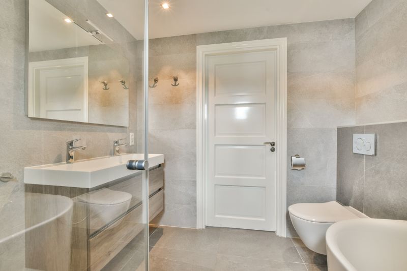Bathroom Expansion in West Chester, PA