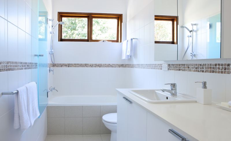 Bathroom Installation in Nashua, NH