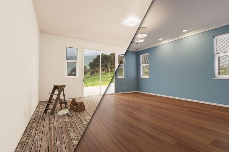 Bedroom Renovation in Denver County, CO