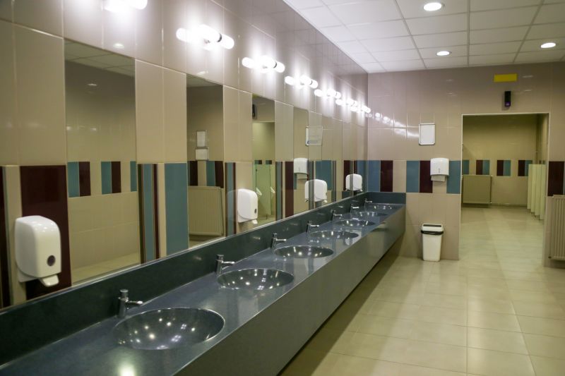 Business Bathroom Remodeling in Denver, CO