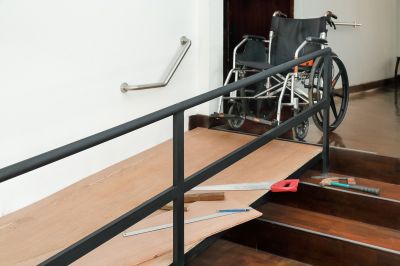 Handicap Remodeling Solutions — Cost of Handicap Remodeling
