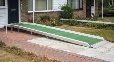 Handicap Remodeling Solutions — Cost of Handicap Remodeling