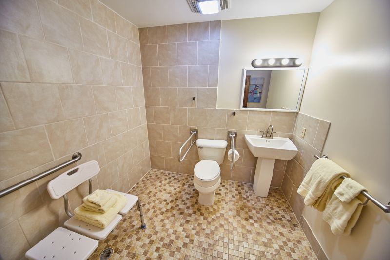 Handicap Toilet Installation in Alpharetta, GA