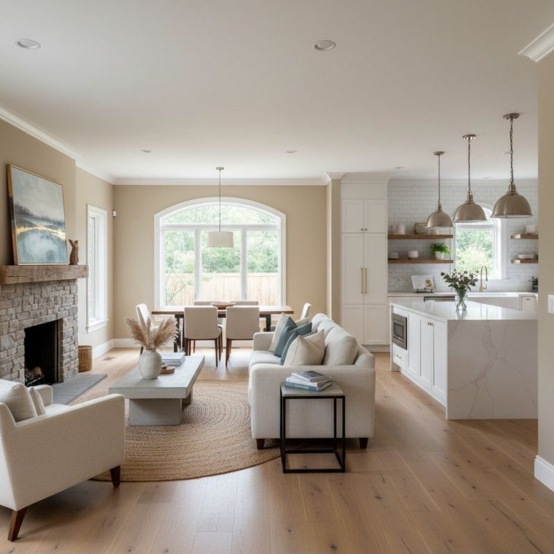 Home Office Remodeling in Littleton, CO