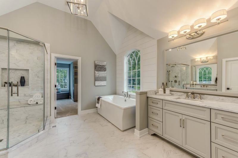 Luxury Bathroom Installation in Bradenton, FL