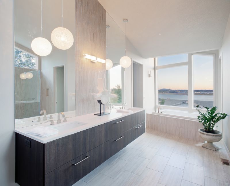 Luxury Bathroom Remodeling in Nashua, NH