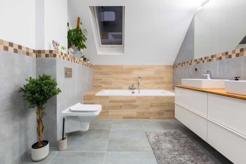 Master Bathroom Remodeling in Nashua, NH