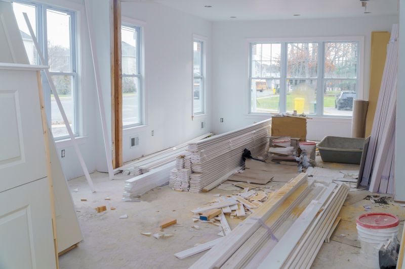 Remodeling in Littleton, CO