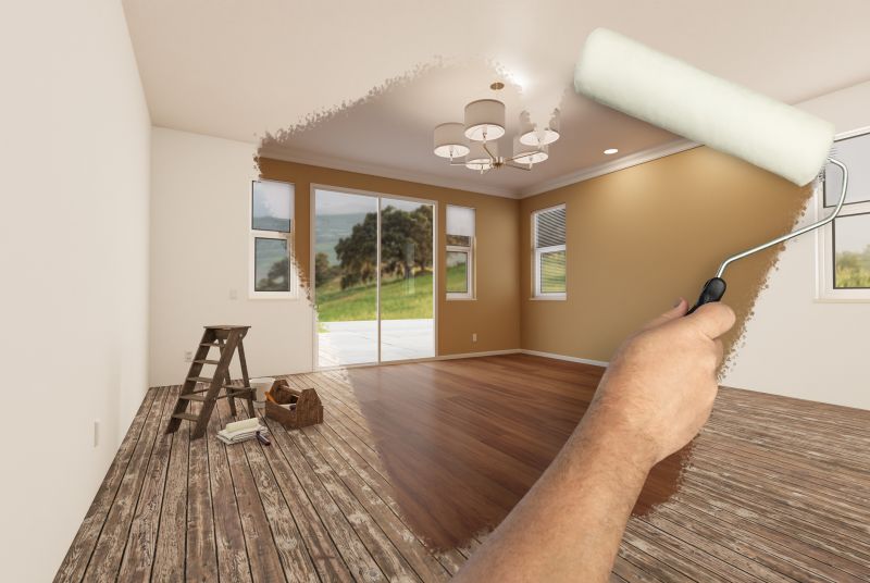 Remodeling Service in Alpharetta, GA