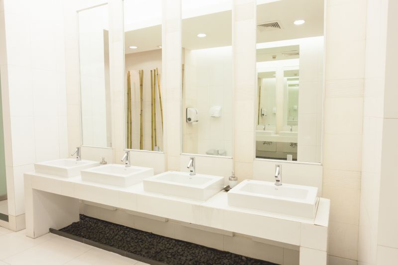 Restroom Renovation in Denver County, CO