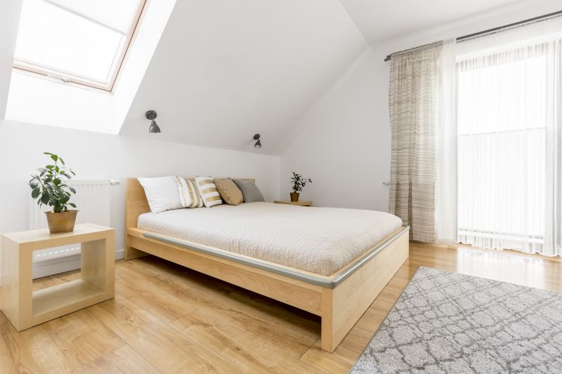 Attic Room Installation in Alpharetta, GA