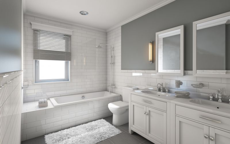 Bathroom Redesigning in Norwalk, CT
