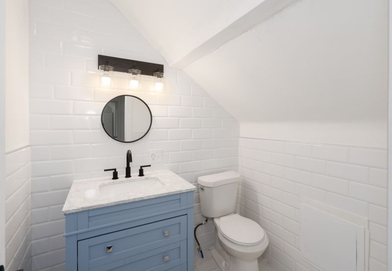 Bathroom Redesigning in Clearwater, FL