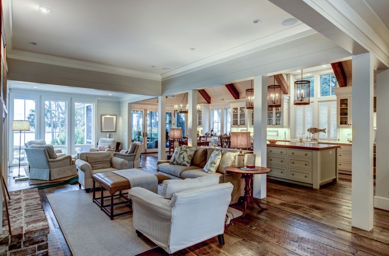 Guest House Remodeling in Littleton, CO